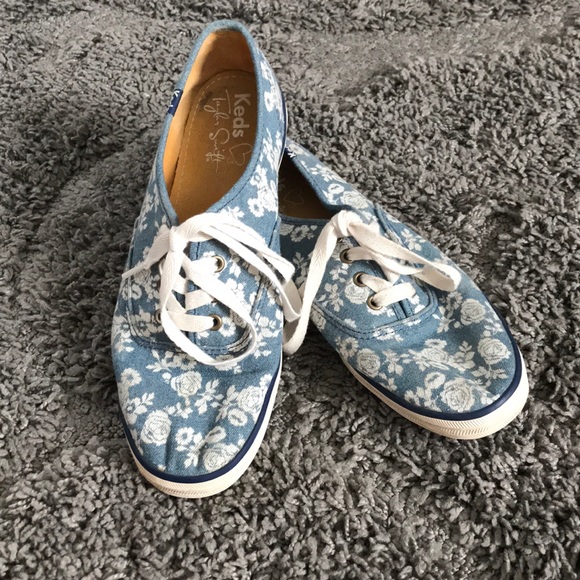 keds poshmark